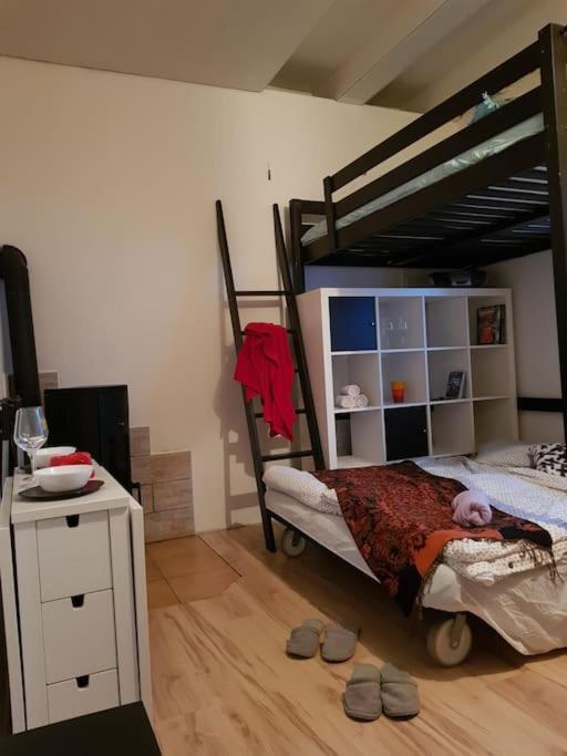 Zakladna - Minibyt Zdíkov Esterno foto